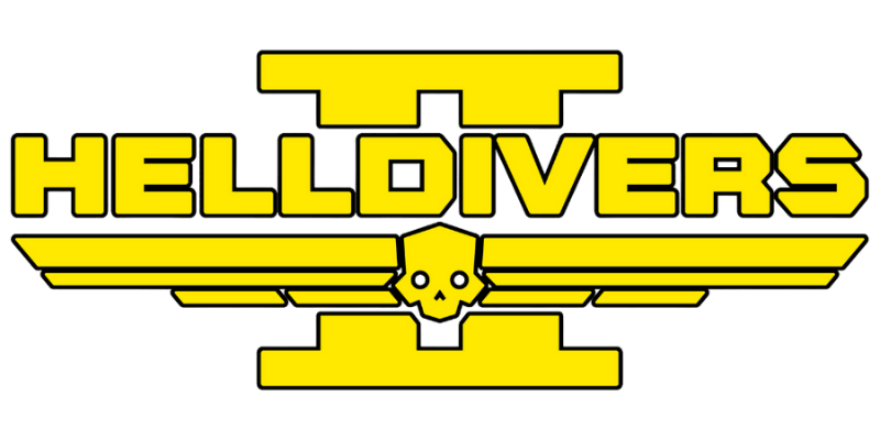 Helldivers 2 Merch