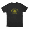 Malevelon Creek Badge T Shirt Black