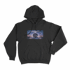 Omens of Tyranny Hoodie Black