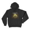Unjust Campaign Hoodie Black